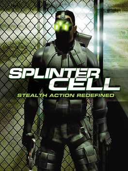 Tom Clancy's Splinter Cell