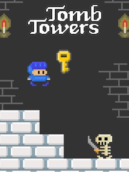 Tomb Towers