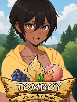 Tomboy: Sex in the Forest