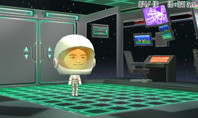 Tomodachi Life