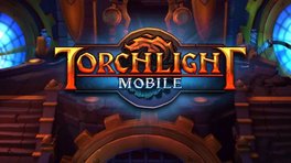 Torchlight Mobile