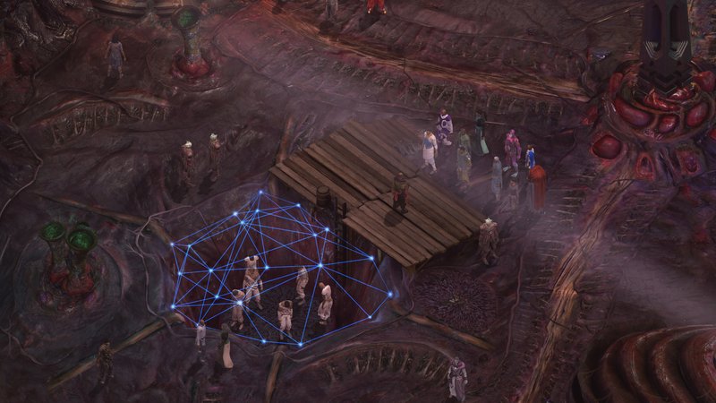 Torment: Tides of Numenera