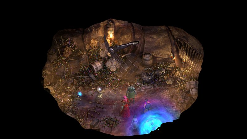 Torment: Tides of Numenera