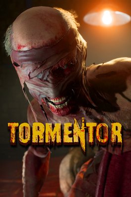 Tormentor