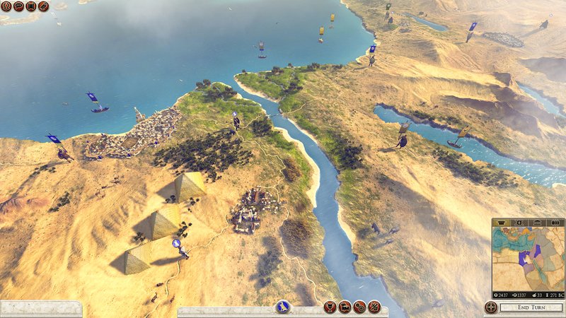 Total War: Rome II