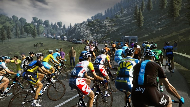 Tour de France 2013