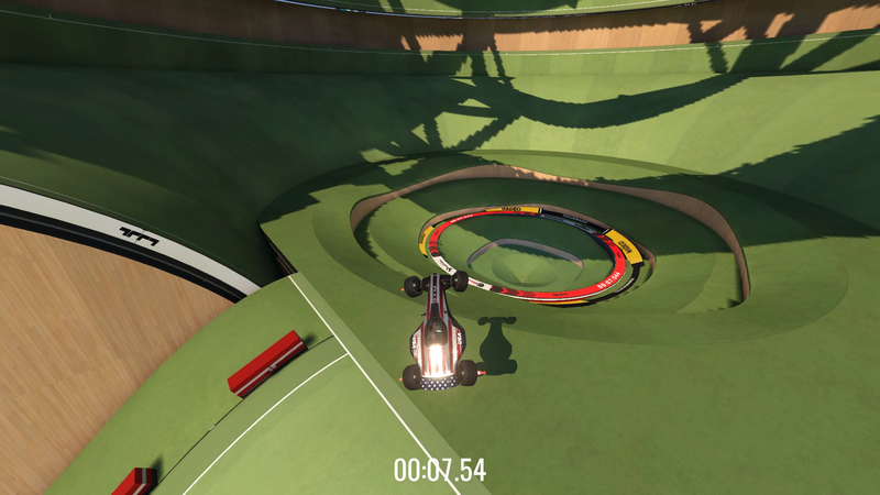 Trackmania