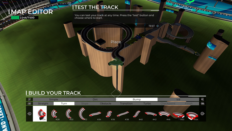 Trackmania