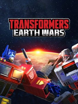 Transformers: Earth Wars