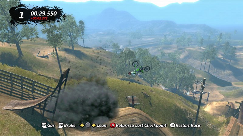 Trials Evolution