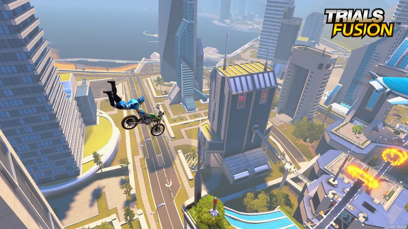 Trials Fusion