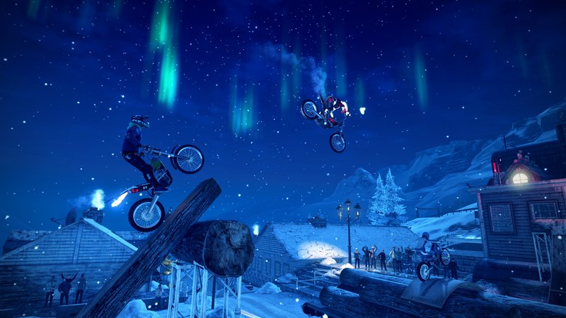 Trials Rising