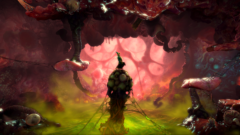 Trine 2 Director's Cut