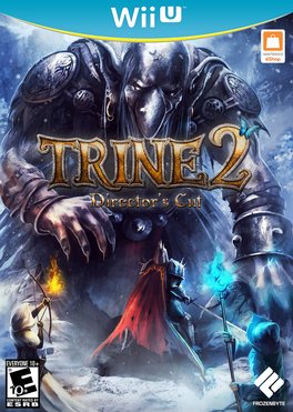 Trine 2 Director's Cut