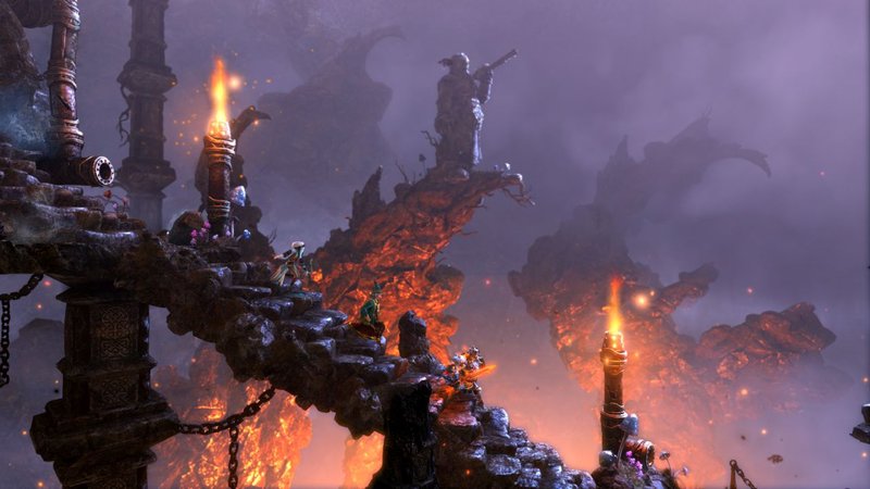 Trine 2 Director's Cut