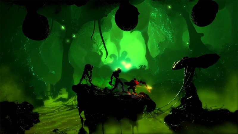 Trine 2 Director's Cut