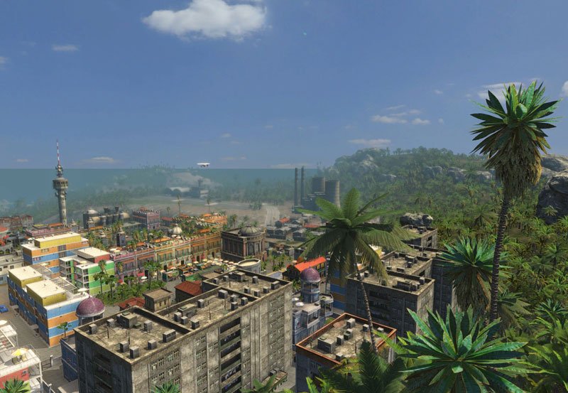 Tropico 3