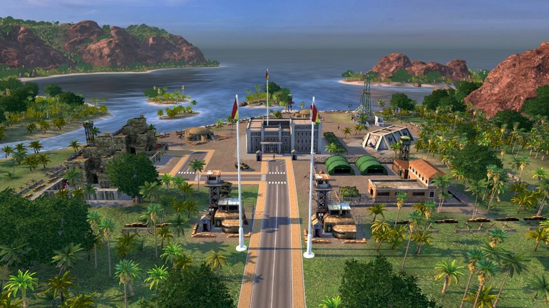 Tropico 4