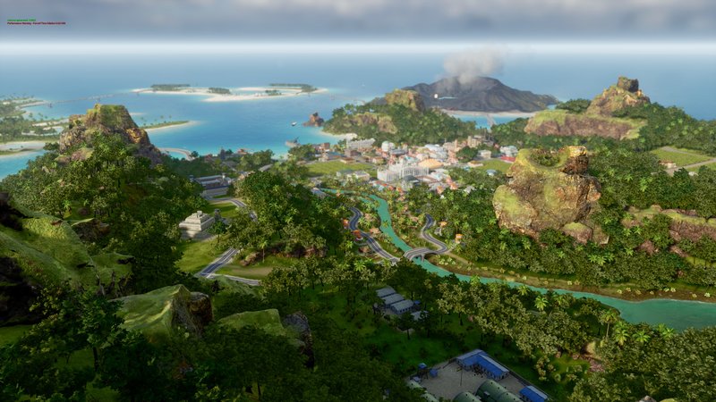 Tropico 6