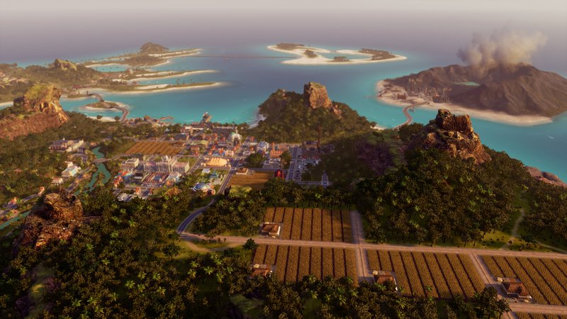 Tropico 6