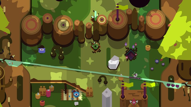 TumbleSeed