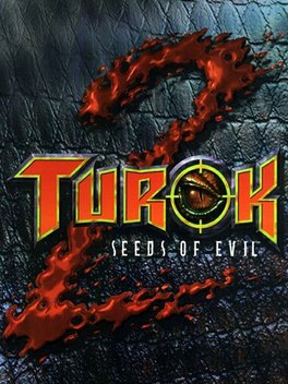 Turok 2: Seeds of Evil