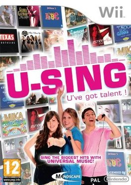 U-Sing