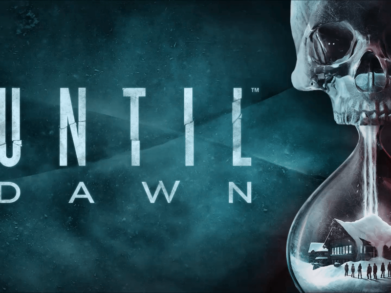 Until Dawn Wallpaper