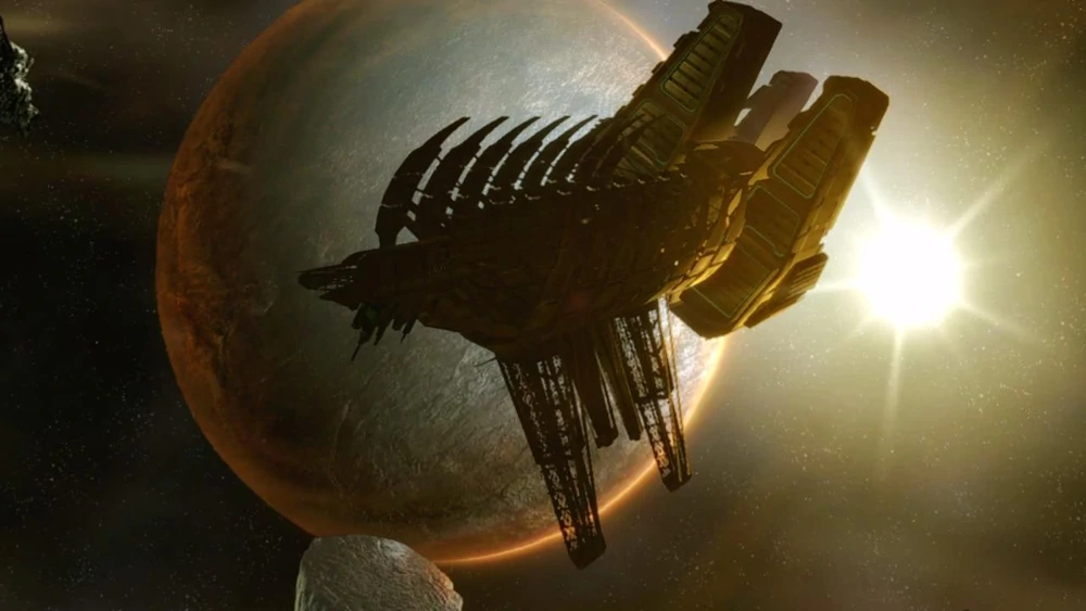 Dead Space