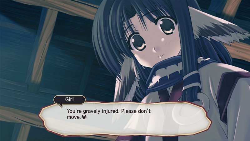 Utawarerumono: Prelude to the Fallen