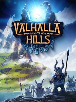 Valhalla Hills