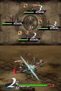 Valkyrie Profile: Covenant of the Plume