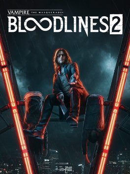 Vampire: The Masquerade - Bloodlines 2