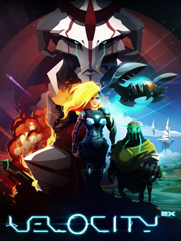 Velocity 2X