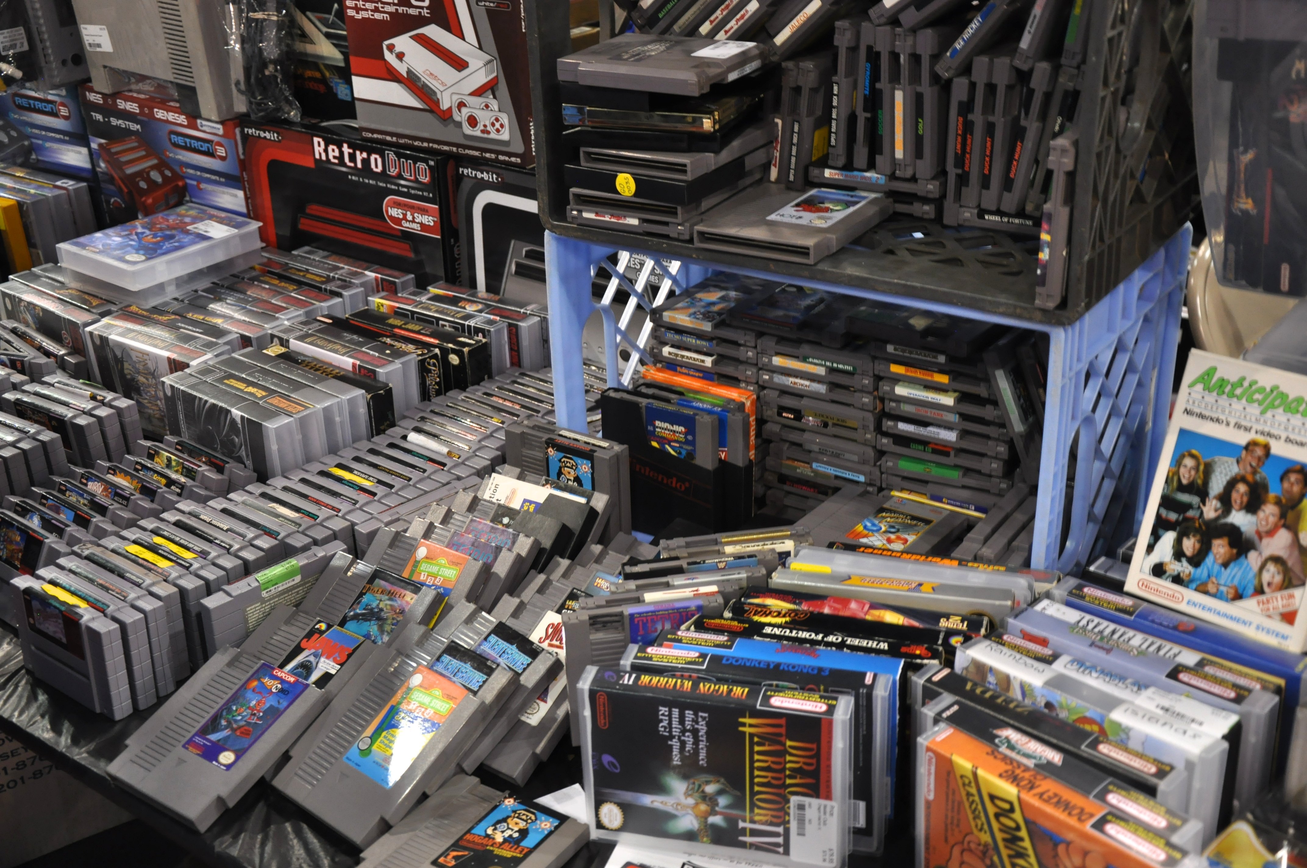 Video_game_collection_nycc2011