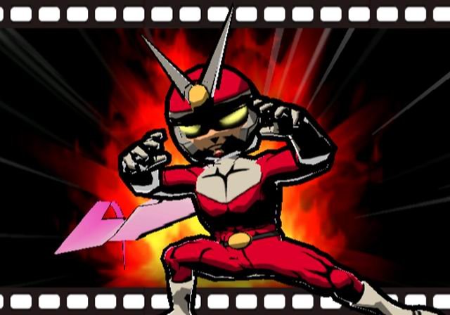 Viewtiful Joe