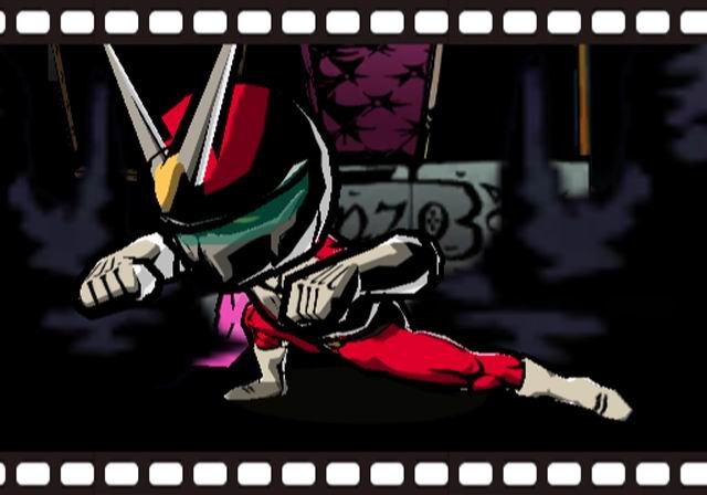 Viewtiful Joe