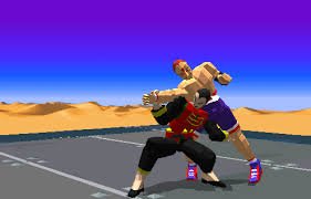 Virtua Fighter