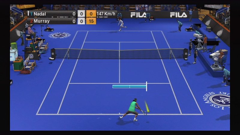 Virtua Tennis 2009