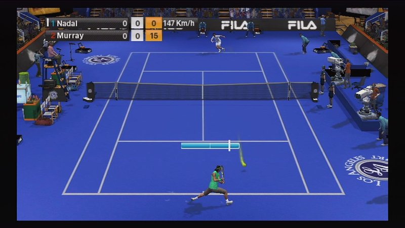 Virtua Tennis 2009