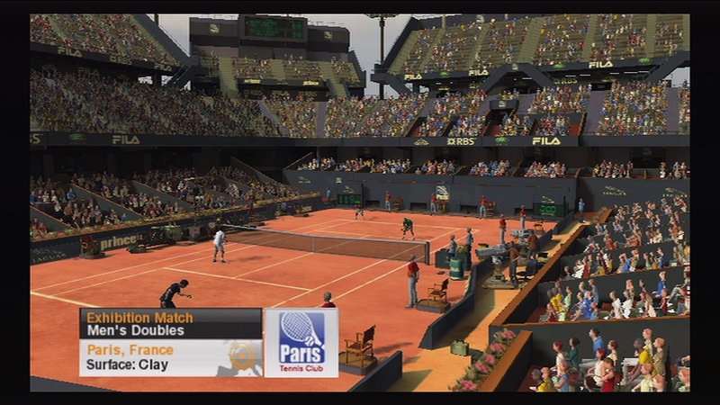 Virtua Tennis 2009