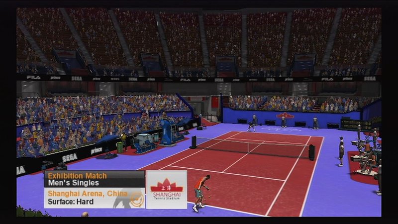 Virtua Tennis 2009