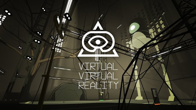 Virtual Virtual Reality