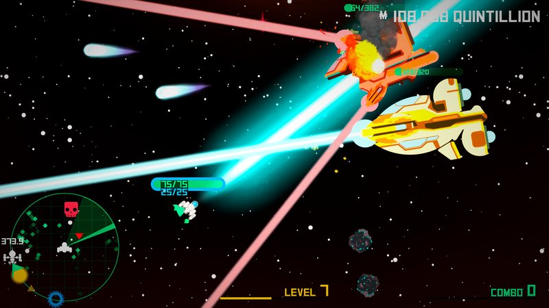 Vostok Inc.