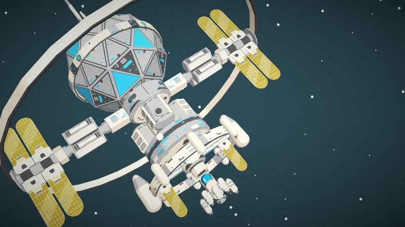 Vostok Inc.