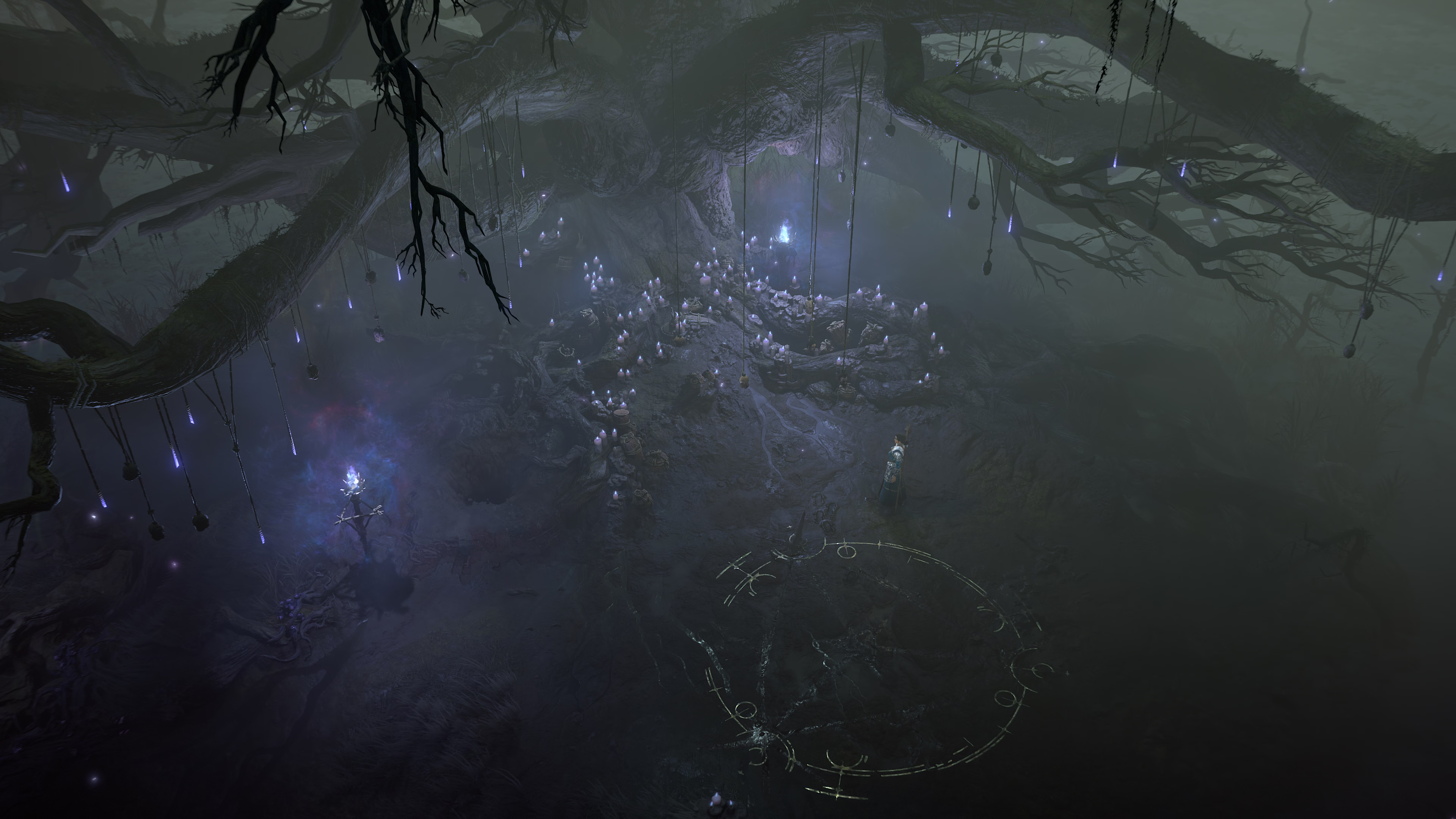 DIablo IV: Season of Witchcraft