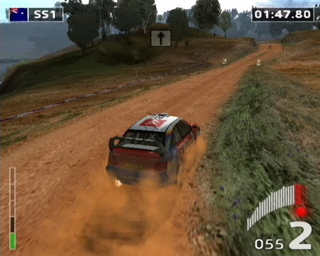 WRC 3