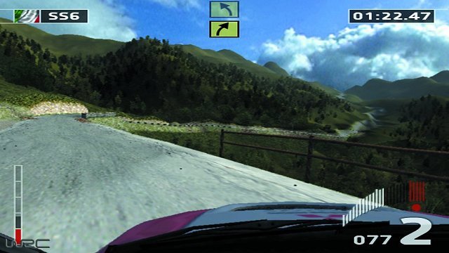 WRC 3