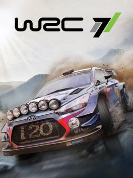 WRC 7