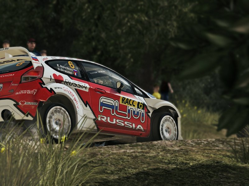 WRC Wallpaper-2